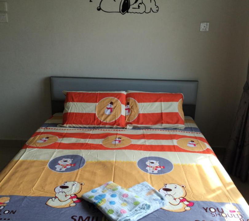 Photo of Bedroom in Seri Manjung
