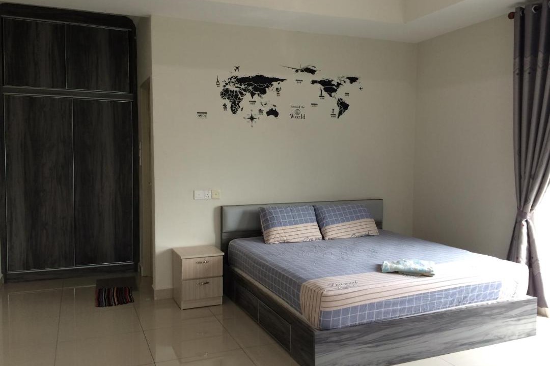 Photo of Bedroom in Seri Manjung