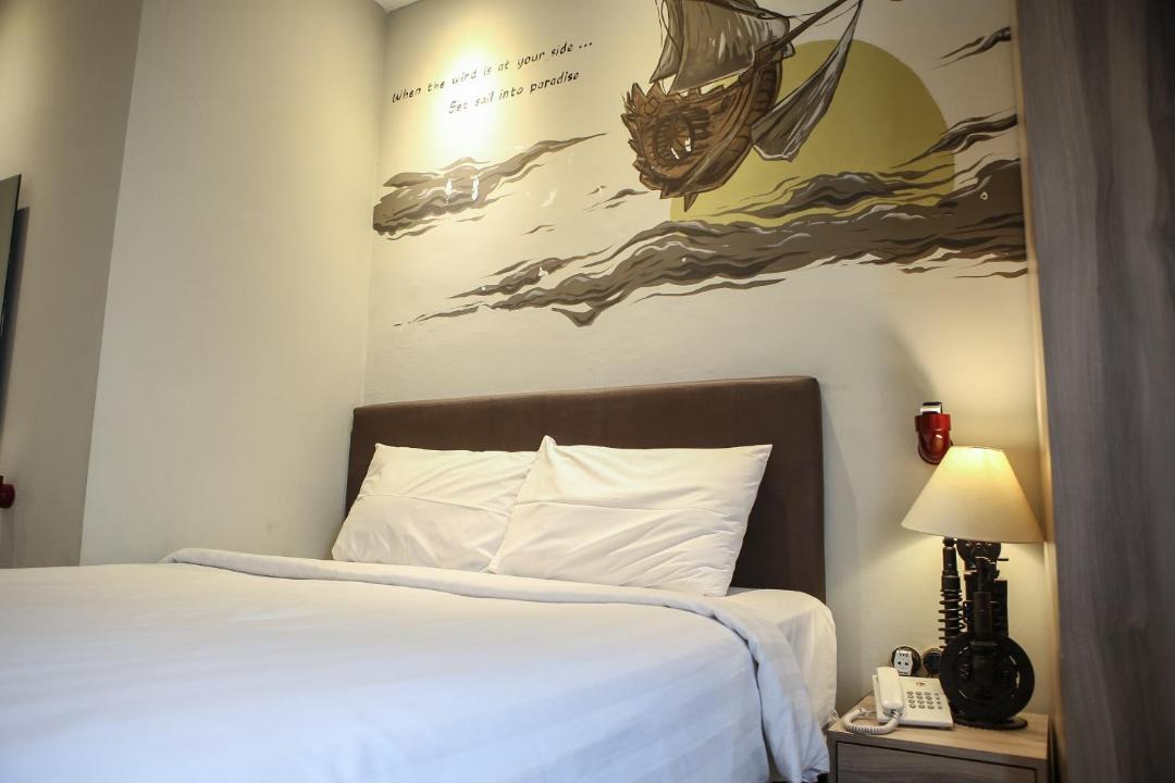 Photo of Bedroom in Cianjur