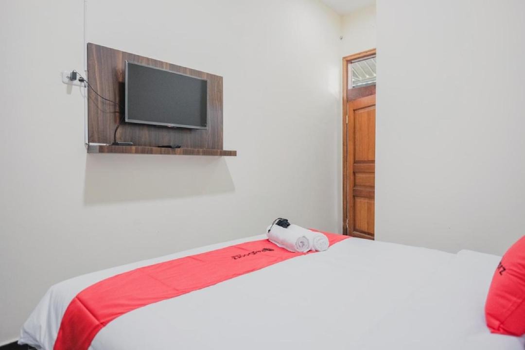 Photo of Bedroom in Bandar Lampung