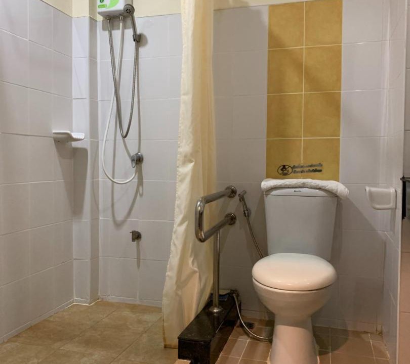 Photo of Bathroom in Chiang Rai