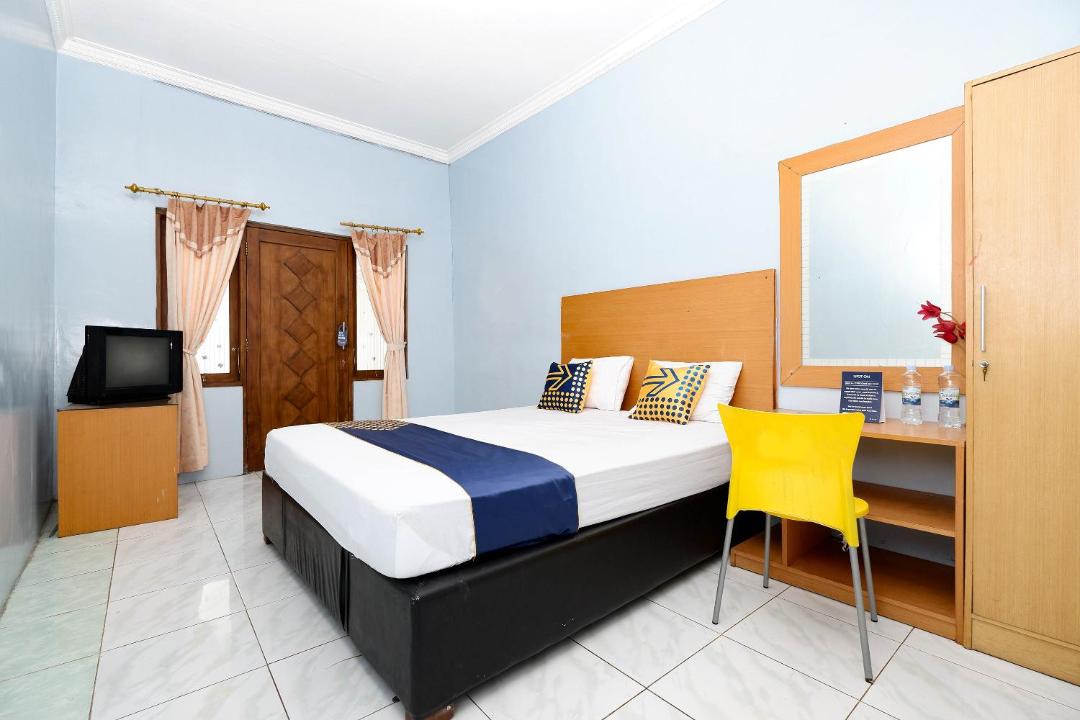 Photo of Bedroom in Colomadu