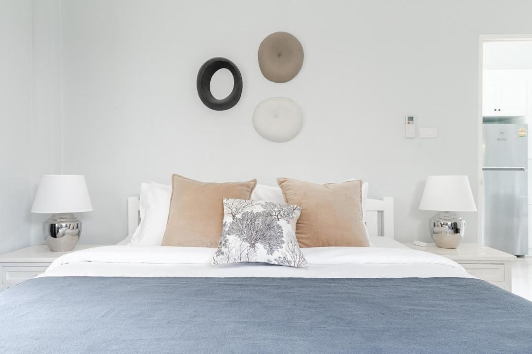 Photo of Bedroom in Pa Daet