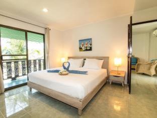 Photo of Bedroom in Sam Roi Yot
