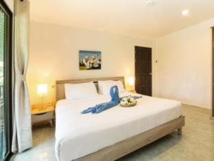 Photo of Bedroom in Sam Roi Yot