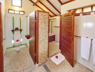 Photo of Bathroom in Kima Bajo