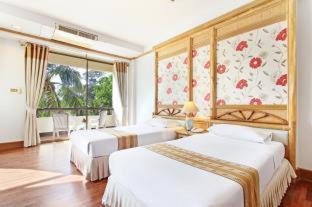 Photo of Bedroom in Chakphong
