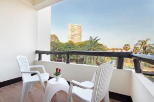 Photo of Patio Balcony in Chakphong