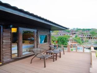 Photo of Patio Balcony in Ko Phi Phi