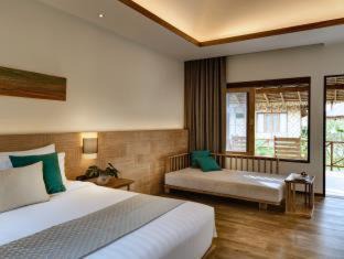 Photo of Bedroom in Ko Phi Phi