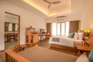 Photo of Bedroom in Ko Phi Phi