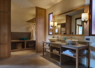 Photo of Bathroom in Ko Phi Phi