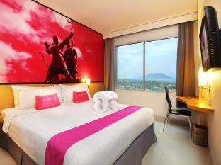 Photo of Bedroom in Laweyan