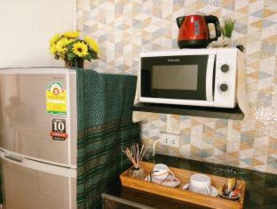 Photo of Kitchen in Ban Chang Lo