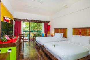 Photo of Bedroom in Chaweng City Center