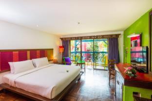 Photo of Bedroom in Chaweng City Center
