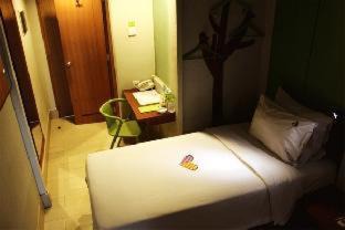 Photo of Bedroom in Kebon Sirih