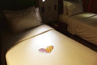 Photo of Bedroom in Kebon Sirih