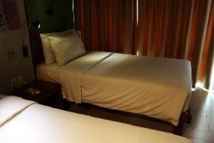 Photo of Bedroom in Kebon Sirih