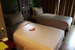 Photo of Bedroom in Kebon Sirih