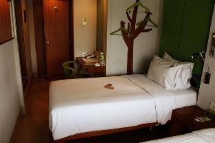 Photo of Bedroom in Kebon Sirih