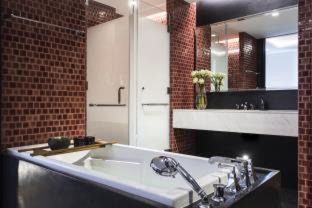 Photo of Bathroom in Chang Khlan