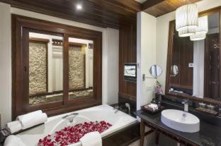 Photo of Bathroom in Chang Khlan