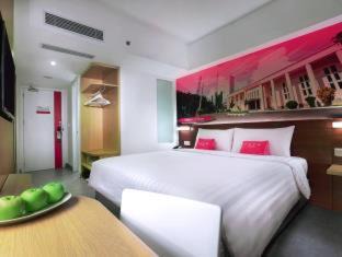 Photo of Bedroom in Cilacap