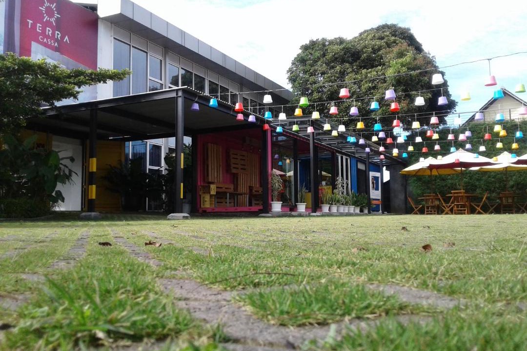 Photo of Outdoor in Ambarawa
