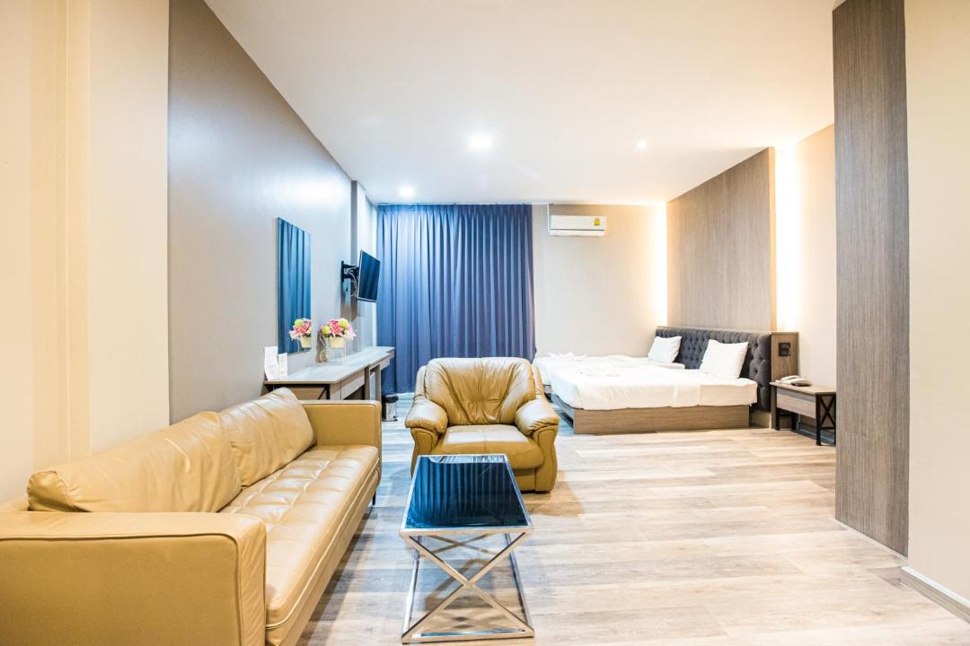 Photo of Livingroom in Rangsit