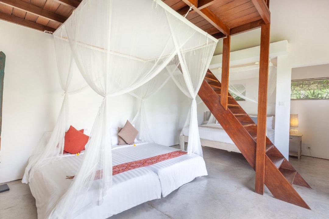 Photo of Bedroom in Padonan