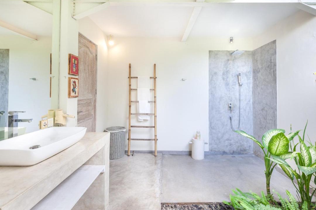Photo of Bathroom in Padonan