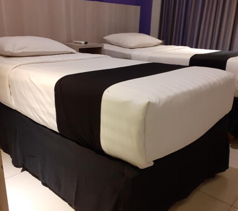 Photo of Bedroom in Ambarawa