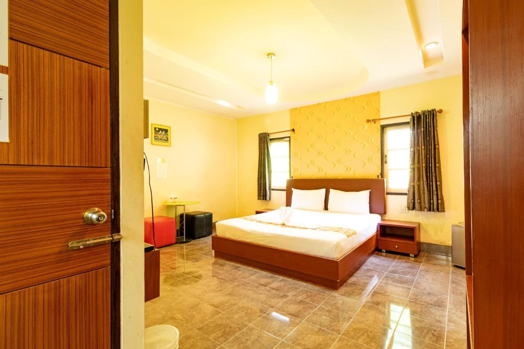 Photo of Bedroom in Khlong Hae