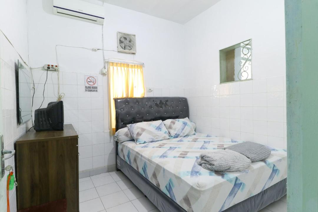 Photo of Bedroom in Malang
