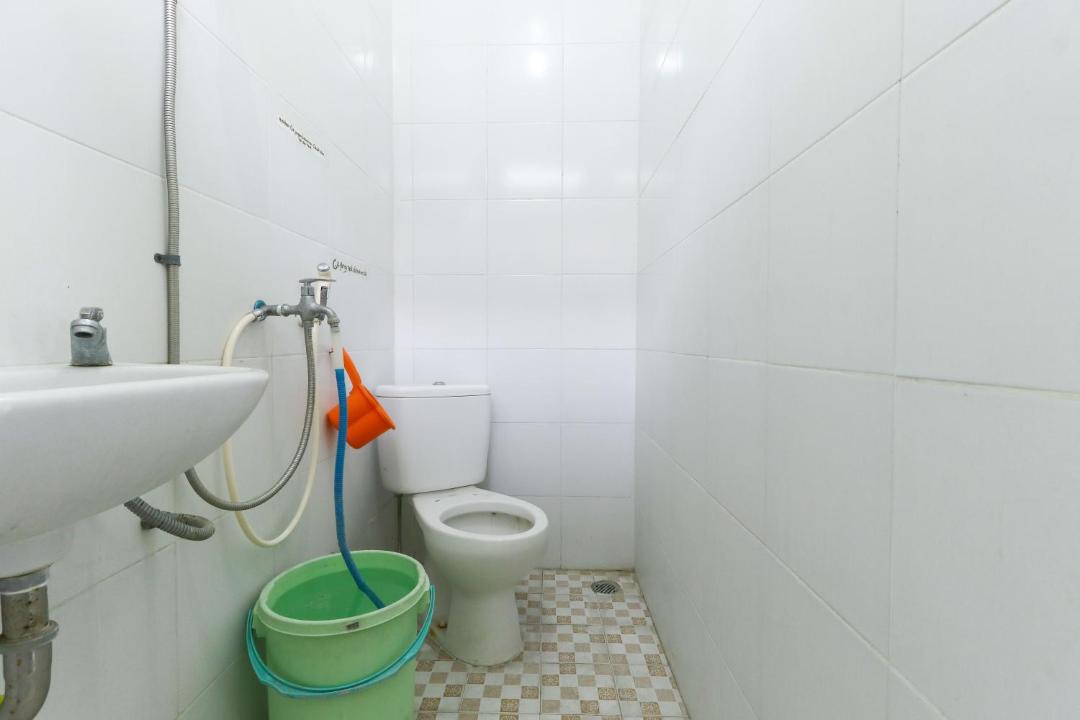 Photo of Bathroom in Malang