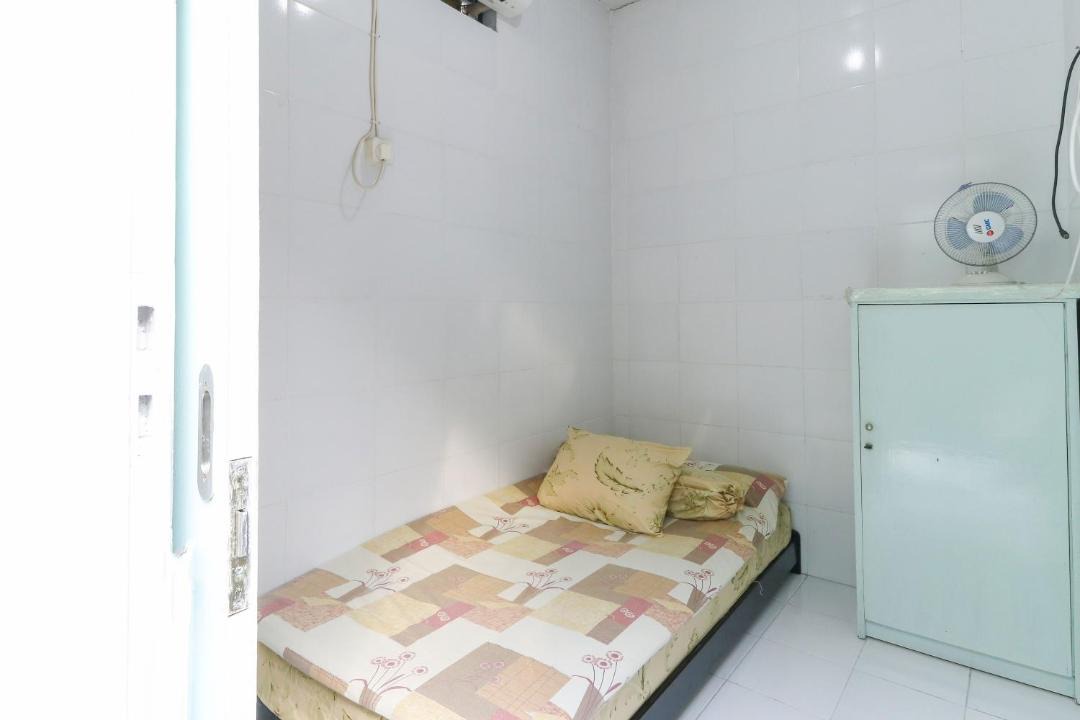Photo of Bedroom in Malang