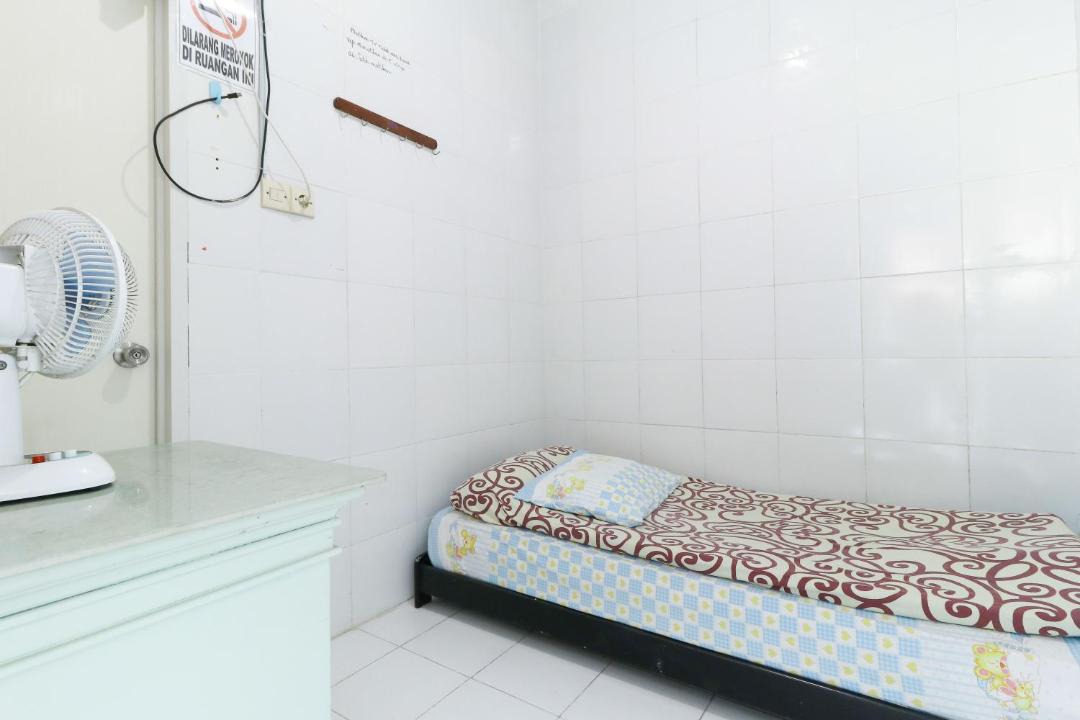 Photo of Bedroom in Malang
