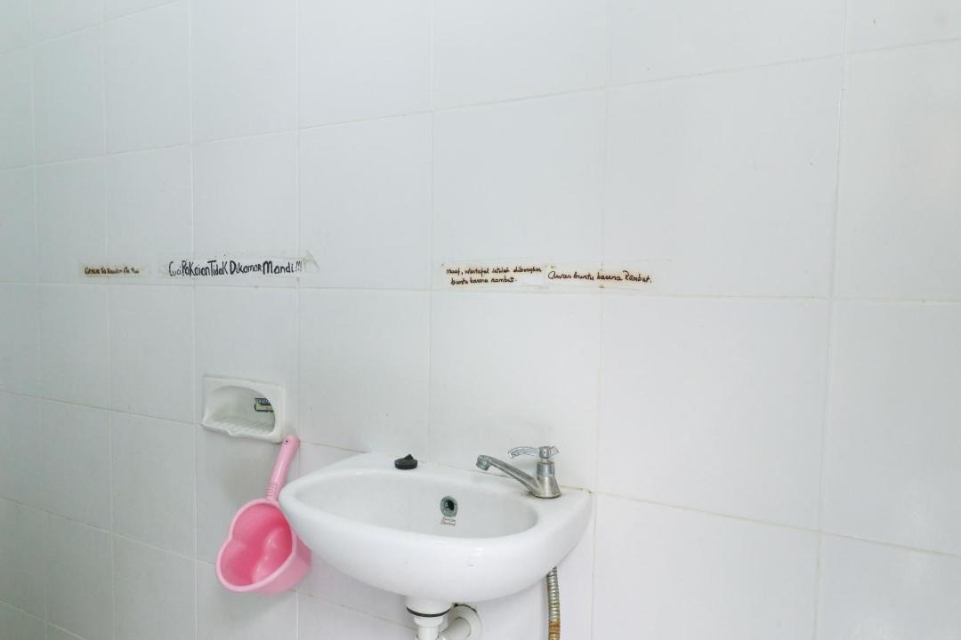 Photo of Bathroom in Malang
