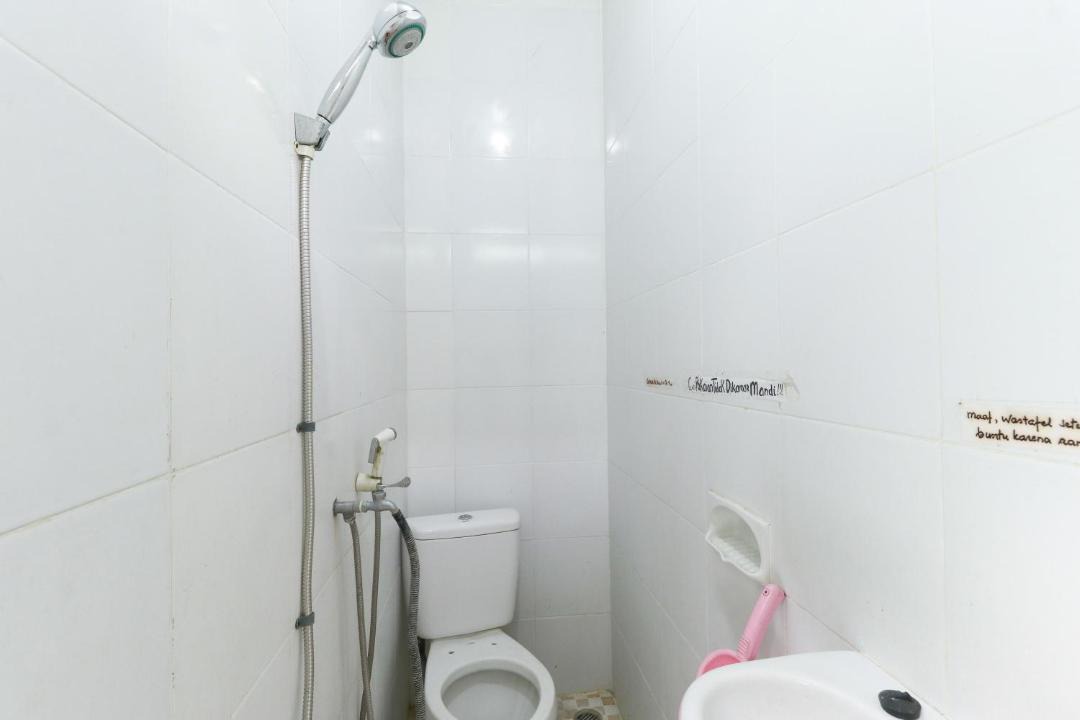 Photo of Bathroom in Malang