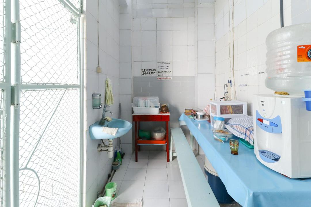 Photo of Kitchen in Malang