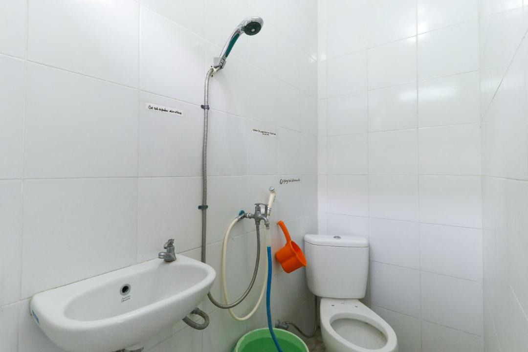 Photo of Bathroom in Malang