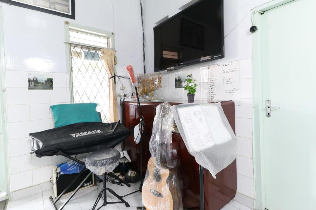 Photo of Livingroom in Malang