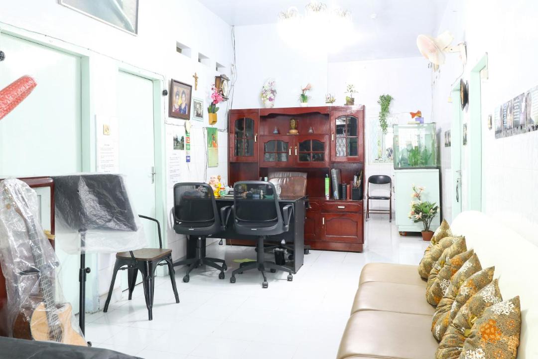 Photo of Livingroom in Malang