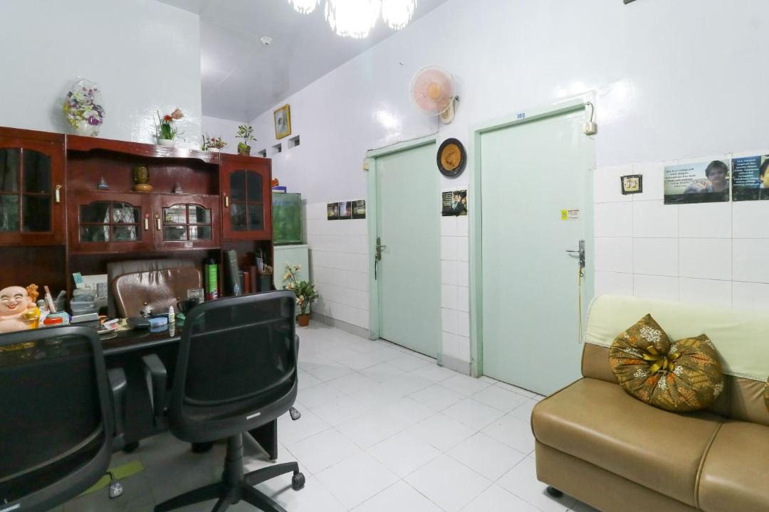 Photo of Livingroom in Malang