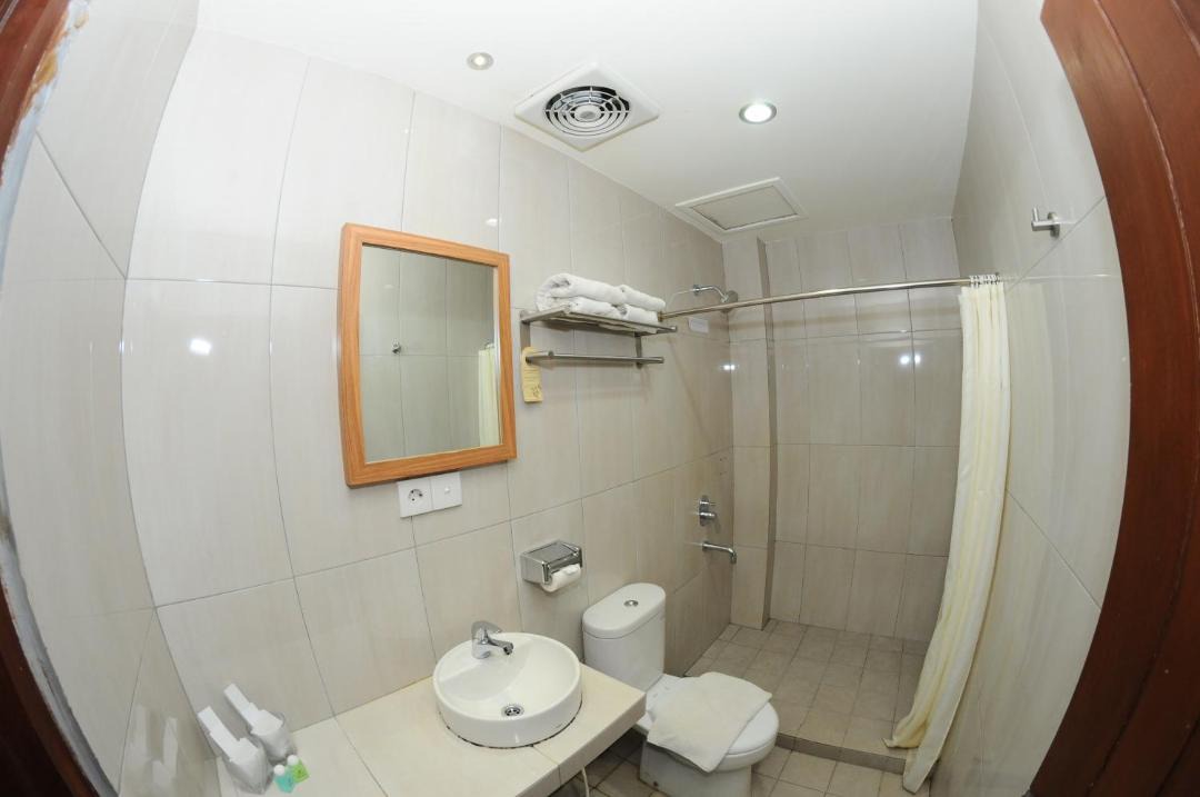 Photo of Bathroom in Bengkulu