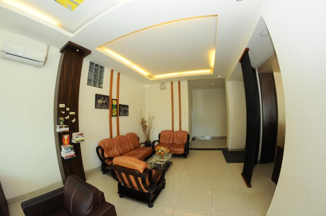 Photo of Livingroom in Bengkulu