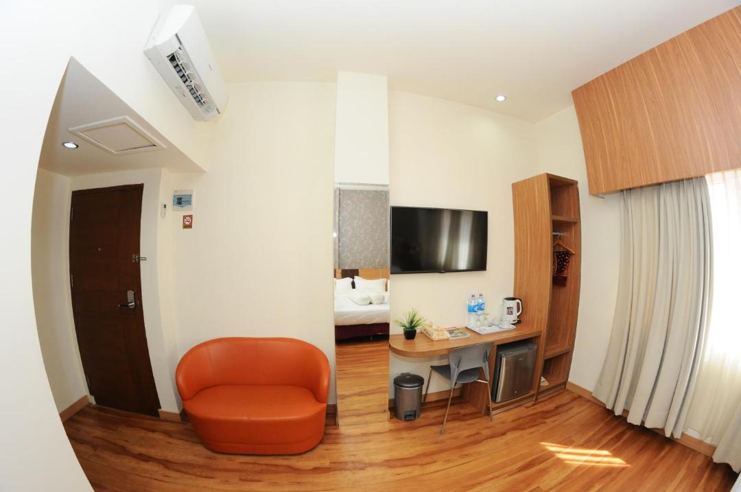 Photo of Livingroom in Bengkulu