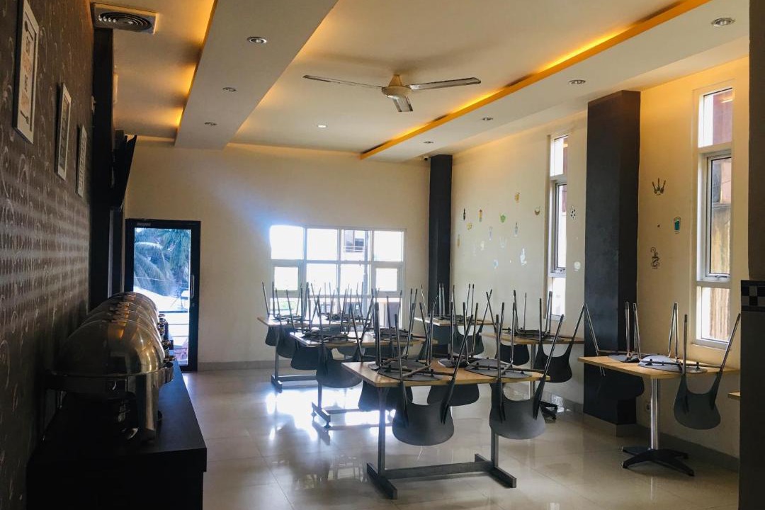 Photo of Livingroom in Bengkulu