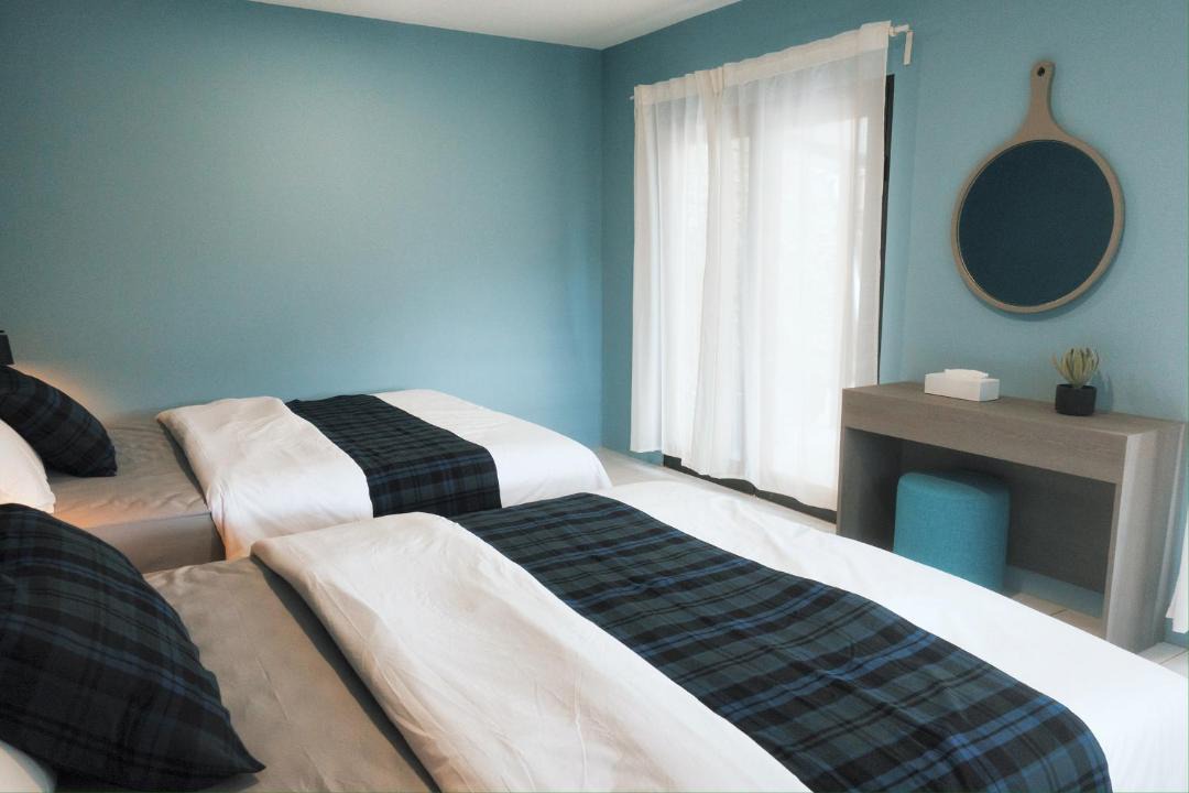 Photo of Bedroom in Ciloto